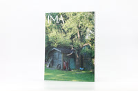 【IMA MAGAZINE】IMA（イマ） Vol.3 2013年2月28日発売号