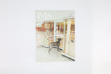 【IMA MAGAZINE】IMA（イマ） Vol.7 2014年2月28日発売号