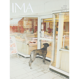 【IMA MAGAZINE】IMA（イマ） Vol.7 2014年2月28日発売号