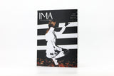【IMA MAGAZINE】IMA（イマ） Vol.11 2015年2月28日発売号