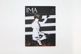 【IMA MAGAZINE】IMA（イマ） Vol.11 2015年2月28日発売号
