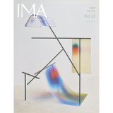 【IMA MAGAZINE】IMA（イマ） Vol.23 2018年2月28日発売号