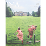【IMA MAGAZINE】IMA（イマ） Vol.27 2019年2月28日発売号