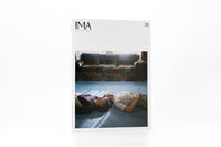 【IMA MAGAZINE】IMA（イマ）Vol.35 2021年4月30日発売号