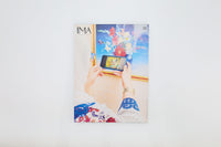【IMA MAGAZINE】IMA（イマ）Vol.35 2021年4月30日発売号