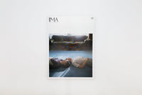 【IMA MAGAZINE】IMA（イマ）Vol.35 2021年4月30日発売号