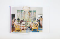 【IMA MAGAZINE】IMA（イマ）Vol.35 2021年4月30日発売号
