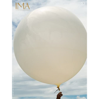 【IMA MAGAZINE】IMA（イマ）Vol.37 2022年4月29日発売号