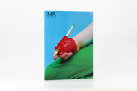 【IMA MAGAZINE】IMA（イマ）Vol.39 2023年4月29日発売号