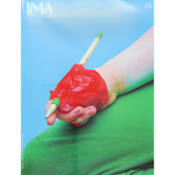 【IMA MAGAZINE】IMA（イマ）Vol.39 2023年4月29日発売号