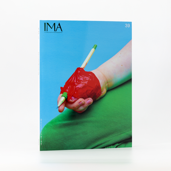 【IMA MAGAZINE】IMA（イマ）Vol.39 2023年4月29日発売号