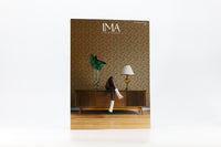 【IMA MAGAZINE】IMA（イマ）Vol.41 2024年4月29日発売号