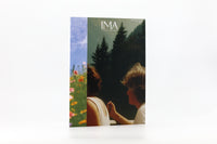 【IMA MAGAZINE】IMA（イマ）Vol.43 2025年4月29日発売号