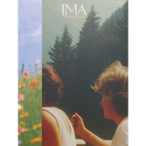 【IMA MAGAZINE】IMA（イマ）Vol.43 2025年4月29日発売号