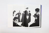 【IMA MAGAZINE】IMA（イマ） Vol.4 2013年5月29日発売号