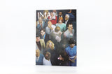 【IMA MAGAZINE】IMA（イマ） Vol.8 2014年5月29日発売号