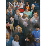 【IMA MAGAZINE】IMA（イマ） Vol.8 2014年5月29日発売号