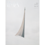 【IMA MAGAZINE】IMA（イマ） Vol.12 2015年5月29日発売号
