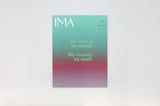【IMA MAGAZINE】IMA（イマ） Vol.20 2017年5月29日発売号