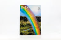 【IMA MAGAZINE】IMA（イマ）Vol.33 2020年8月29日発売号