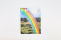 【IMA MAGAZINE】IMA（イマ）Vol.33 2020年8月29日発売号