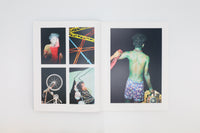 【IMA MAGAZINE】IMA（イマ）Vol.33 2020年8月29日発売号