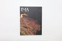 【IMA MAGAZINE】IMA（イマ） Vol.1 発売日2012年08月29日