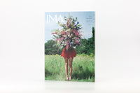 【IMA MAGAZINE】IMA（イマ） Vol.5 2013年8月29日発売号
