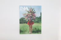 【IMA MAGAZINE】IMA（イマ） Vol.5 2013年8月29日発売号