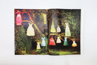 【IMA MAGAZINE】IMA（イマ） Vol.5 2013年8月29日発売号