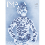 【IMA MAGAZINE】IMA（イマ） Vol.9 2014年8月29日発売号