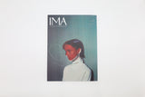 【IMA MAGAZINE】IMA（イマ） Vol.13 2015年8月29日発売号