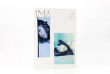 【IMA MAGAZINE】IMA（イマ） Vol.25 2018年8月29日発売号