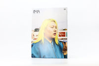 【IMA MAGAZINE】IMA（イマ）Vol.36 2021年10月29日発売号