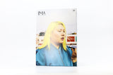 【IMA MAGAZINE】IMA（イマ）Vol.36 2021年10月29日発売号