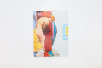 【IMA MAGAZINE】IMA（イマ）Vol.36 2021年10月29日発売号