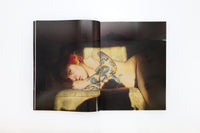 【IMA MAGAZINE】IMA（イマ）Vol.36 2021年10月29日発売号