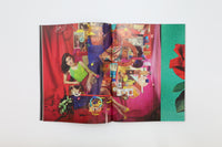 【IMA MAGAZINE】IMA（イマ）Vol.36 2021年10月29日発売号