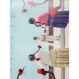 【IMA MAGAZINE】IMA（イマ）Vol.38 2022年10月29日発売号