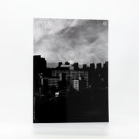 【IMA MAGAZINE】IMA（イマ）Vol.40 2023年10月29日発売号