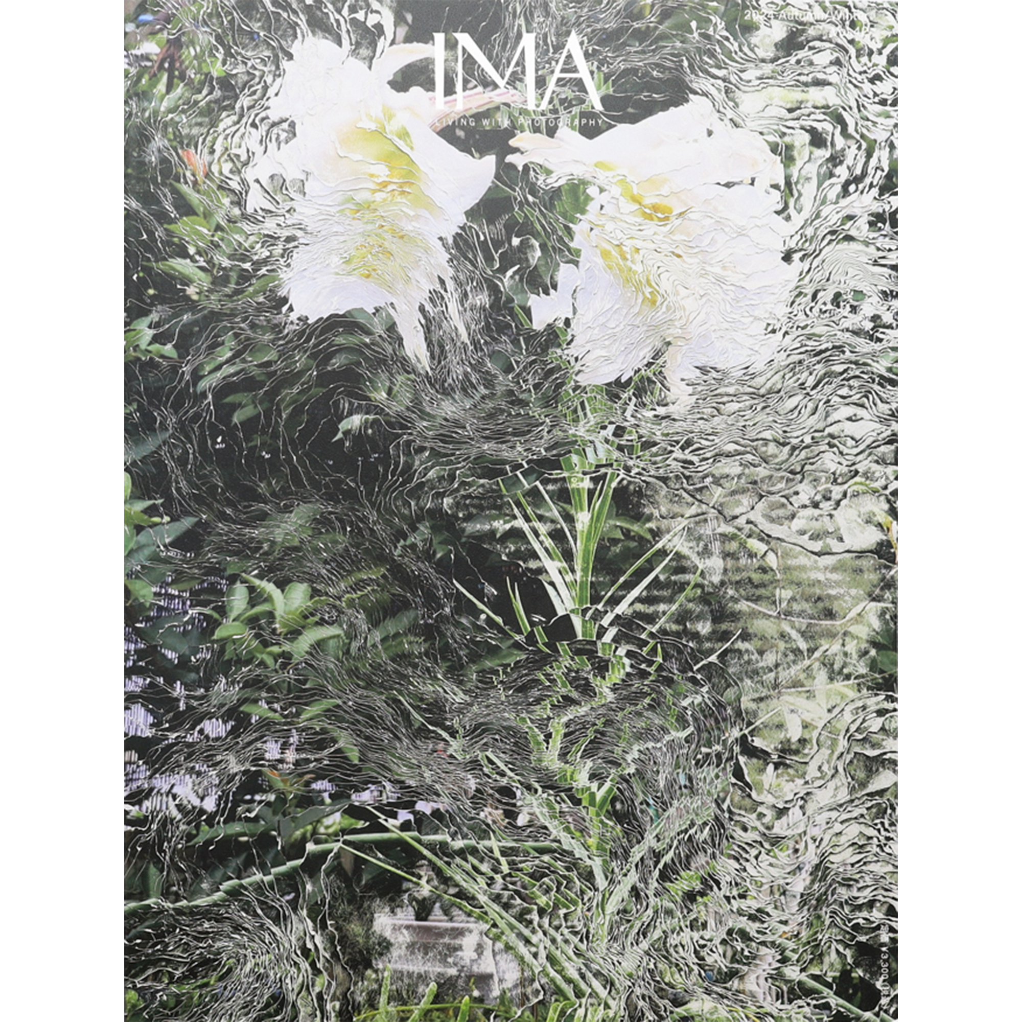 IMA MAGAZINE – 青幻舎オンラインショップ