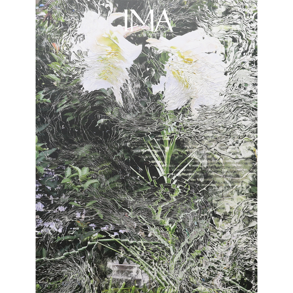 【IMA MAGAZINE】IMA（イマ）Vol.42 2024年10月30日発売号