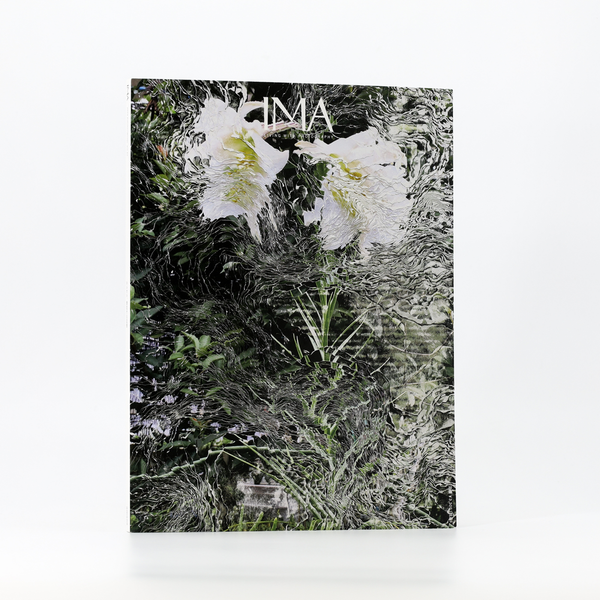 【IMA MAGAZINE】IMA（イマ）Vol.42 2024年10月30日発売号