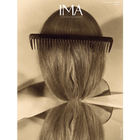 【11/7発売予約】【IMA MAGAZINE】IMA（イマ） Vol.44. Autumn/Winter 2025