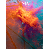【IMA MAGAZINE】IMA（イマ） Vol.45 Spring/Summer 2026