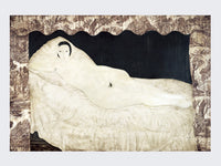 藤田嗣治　ちいさな美術館
