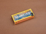 パラパラ名画 Monet / モネ 印象、日の出