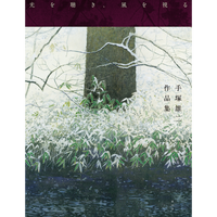 手塚雄二/手塚雄二作品集 光を聴き、風を視る 手塚雄二作品集 光を聴き、風を視る – 青幻舎オンラインショップ