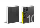 KG＋SELECT 10 YEARS, 10 ARTISTS
