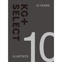 KG＋SELECT 10 YEARS, 10 ARTISTS